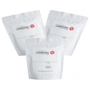 CARDICORE NUTRITION DRINK MIX – BERRY – 3 pack