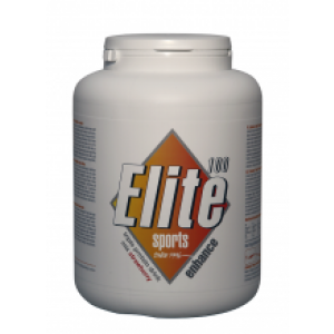 ELITE ENHANCE STRAWBERRY