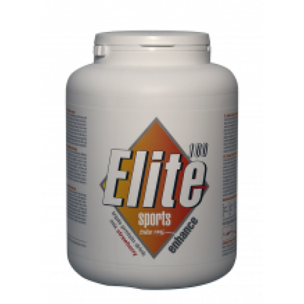 ELITE ENHANCE STRAWBERRY