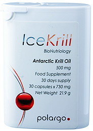 ICEKRILL