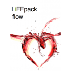 LiFEpack FLOW