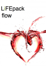 LiFEpack FLOW