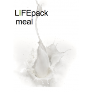 LiFEpack MEAL – VANILJ