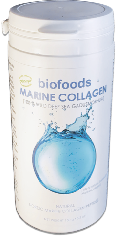 MARINE COLLAGEN