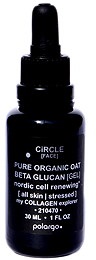 PURE ORGANIC BETA GLUCAN