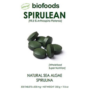 Spirulean - Elite