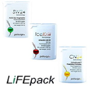 LiFEpack