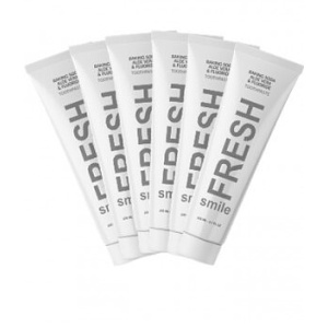 FRESH SMILE 6-pack